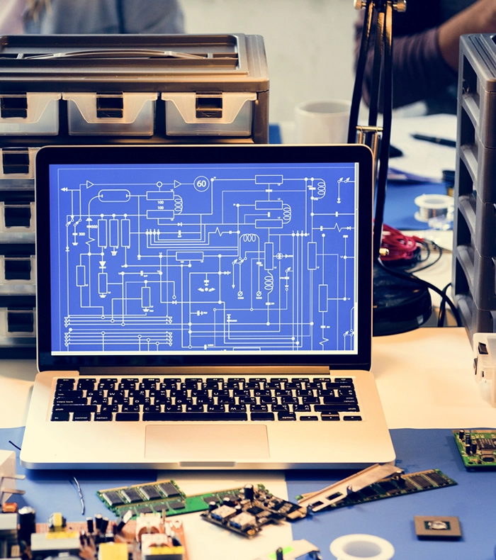 Tecn72 Informática - Manutenção de Computadores, Sistemas e Redes.