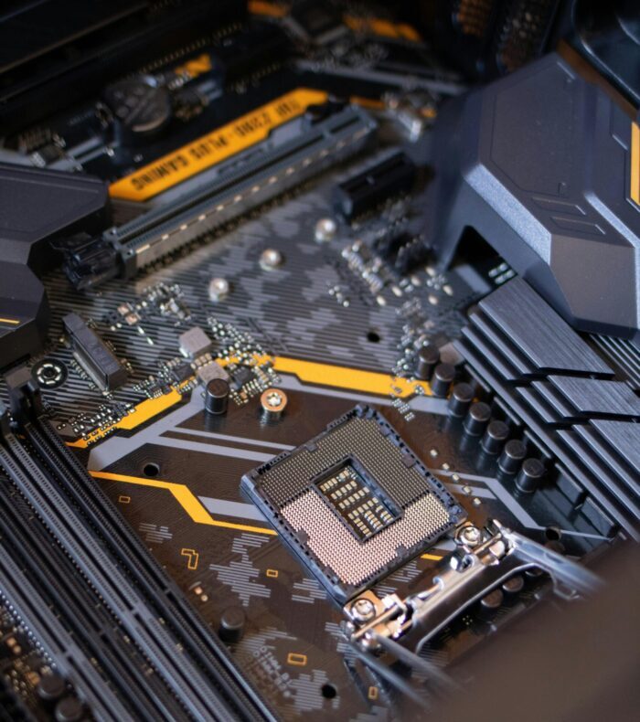 Tecn72 Informática - Manutenção de Computadores, Sistemas e Redes.